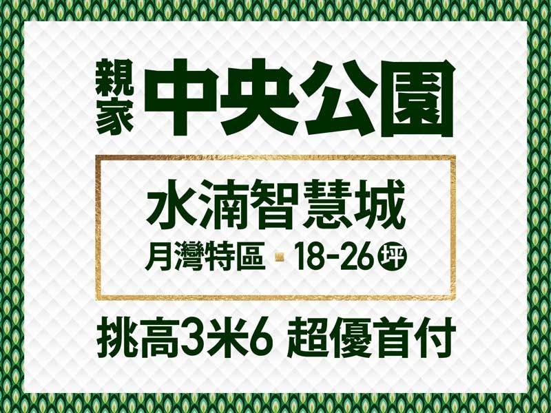 親家中央公園