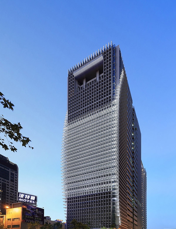親家市政廣場