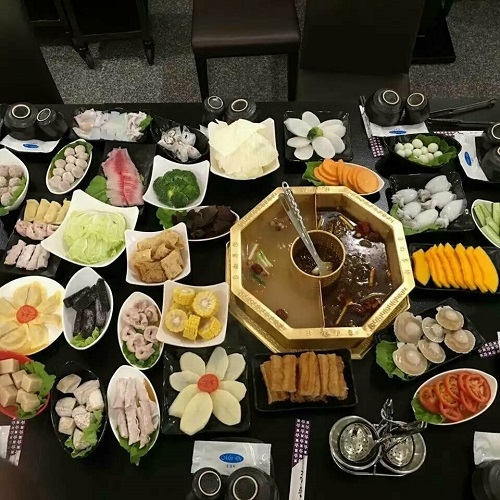 錦官印象-老成都火鍋